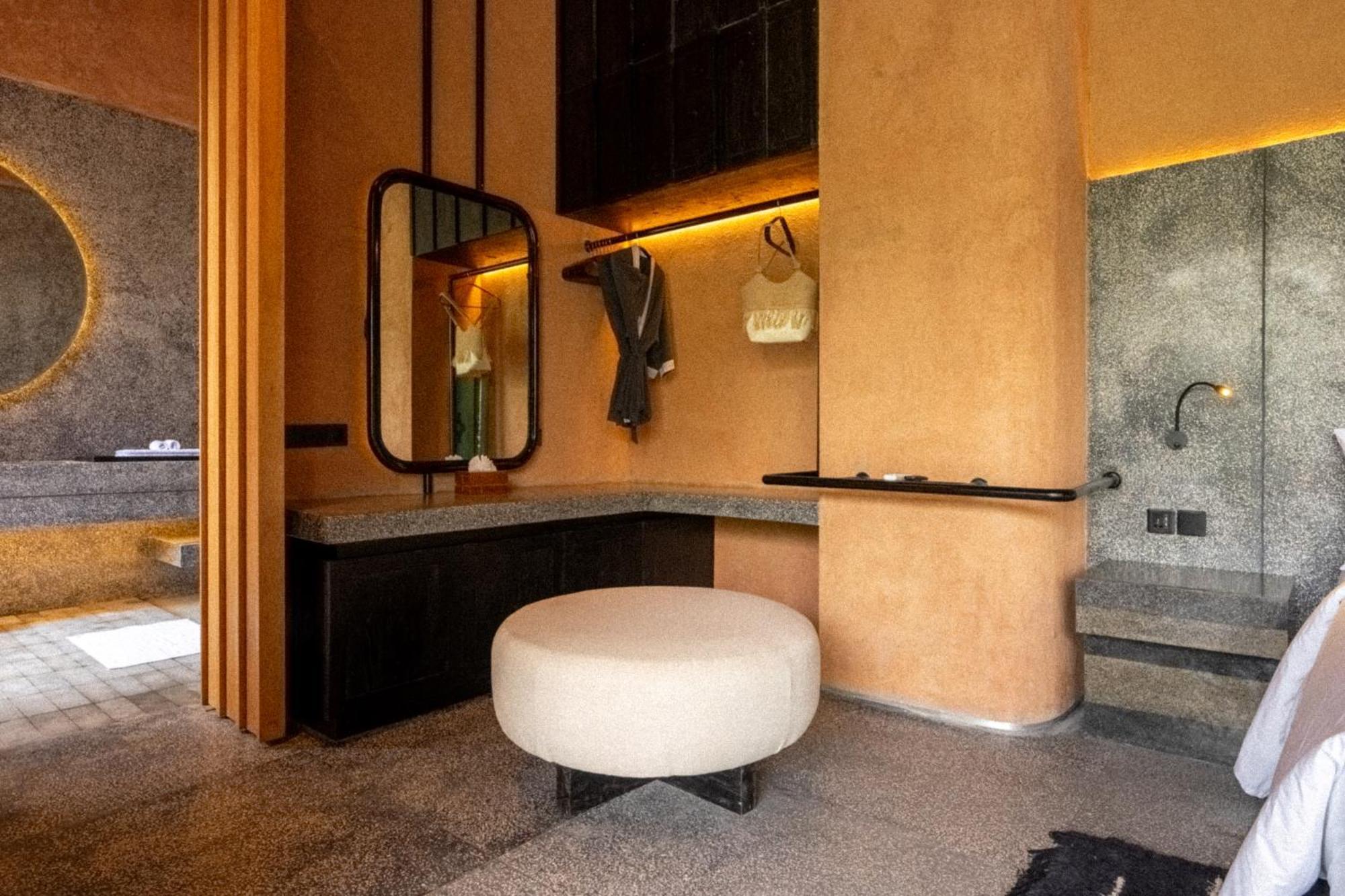 Amora Ubud Boutique Villas Buitenkant foto