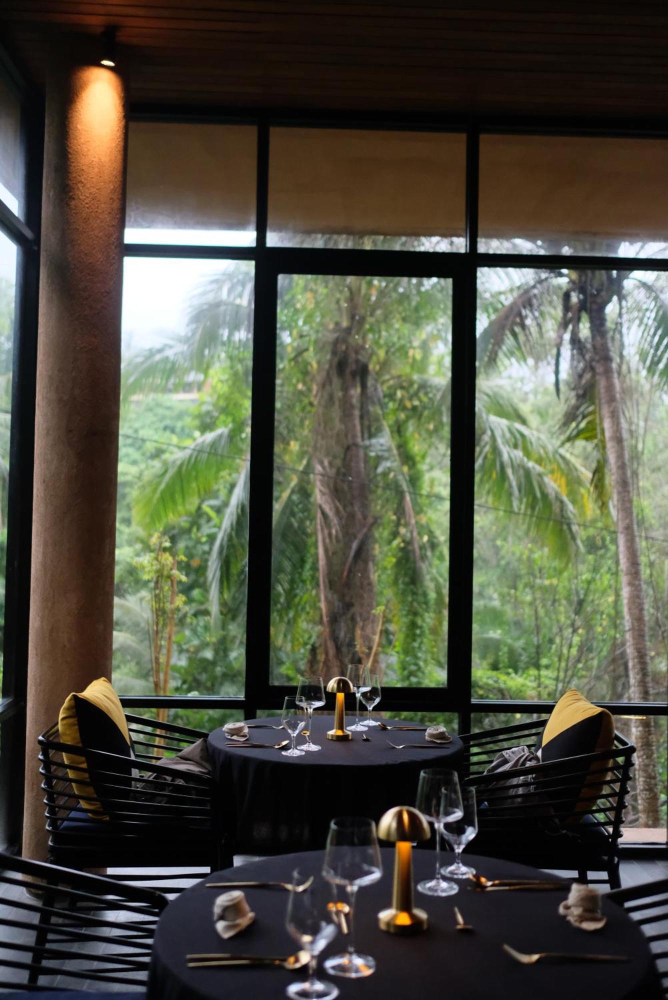 Amora Ubud Boutique Villas Buitenkant foto